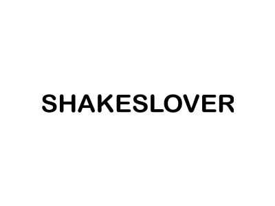 SHAKESLOVER商标图