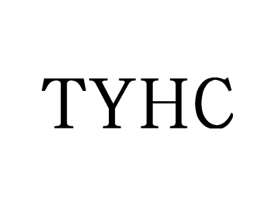 TYHC商标图