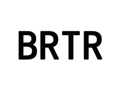 BRTR商标图