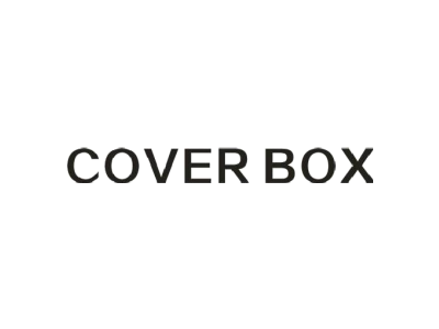 COVER BOX商标图