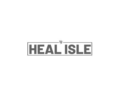HEAL ISLE商标图