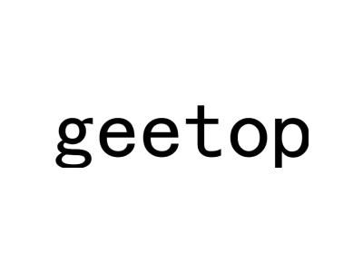 GEETOP商标图
