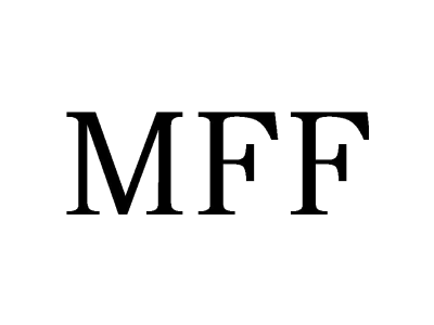 MFF商标图