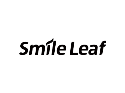 SMILE LEAF商标图