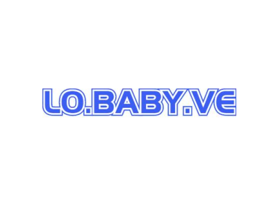 lo.baby.ve商标图