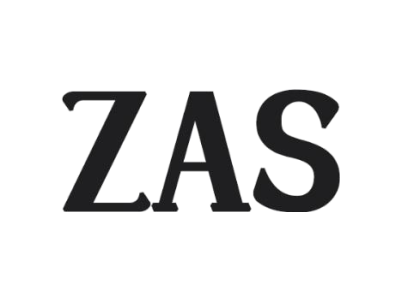 ZAS商标图