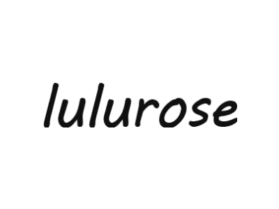 LULUROSE商标图