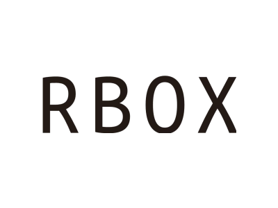 RBOX商标图