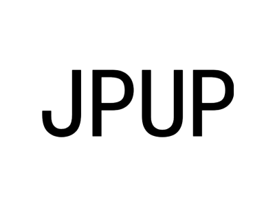 JPUP商标图