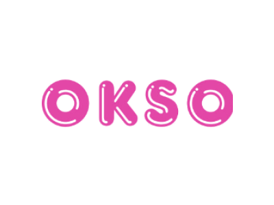 OKSO商标图