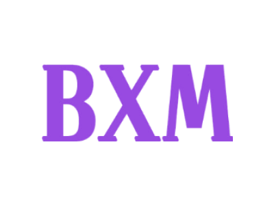 BXM商标图