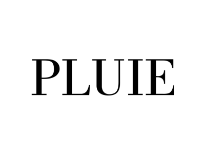 PLUIE商标图