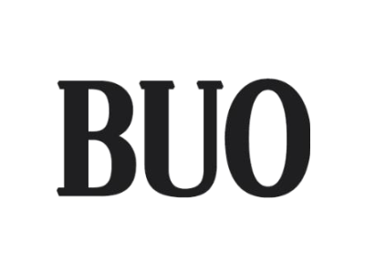 BUO商标图