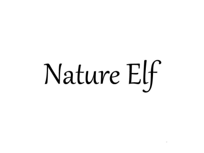 NATURE ELF商标图