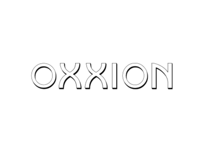 OXXION商标图