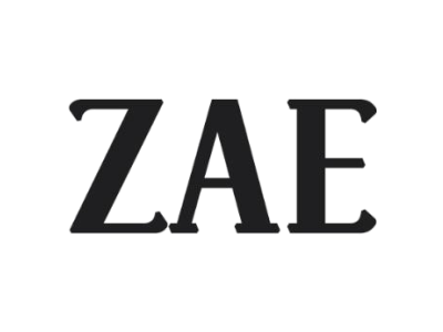 ZAE商标图