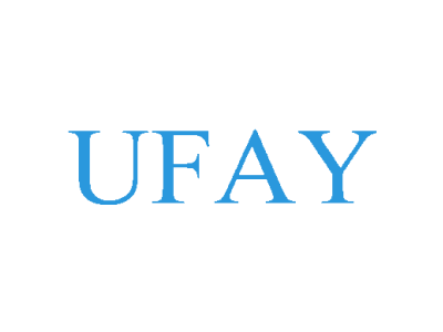 UFAY商标图