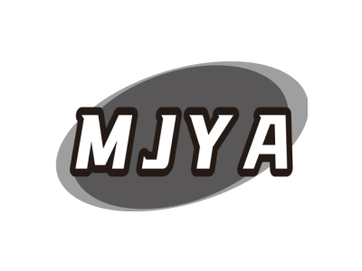 MJYA商标图
