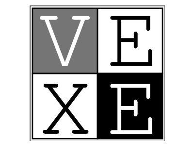 VEXE商标图