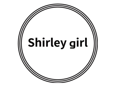 SHIRLEY GIRL商标图