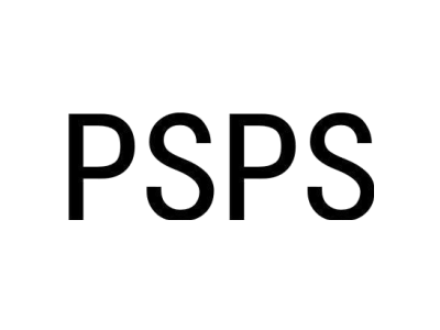 PSPS商标图片