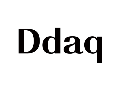 DDAQ商标图