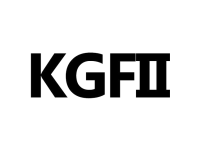 KGFII商标图