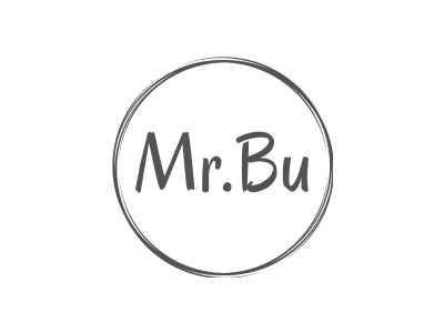 MR.BU商标图