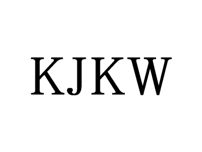 KJKW商标图