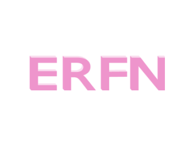 ERFN商标图
