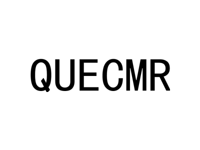 QUECMR商标图