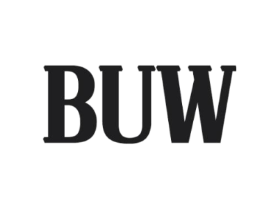 BUW商标图