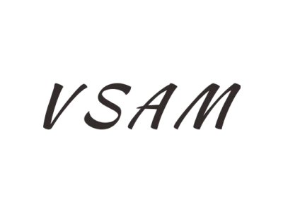 VSAM商标图