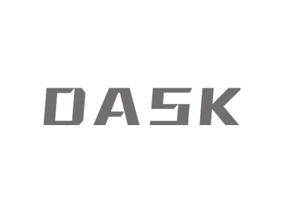 DASK商标图