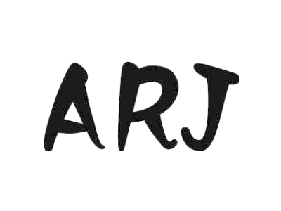 ARJ商标图