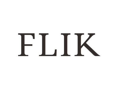 FLIK商标图