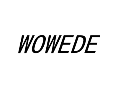 WOWEDE商标图