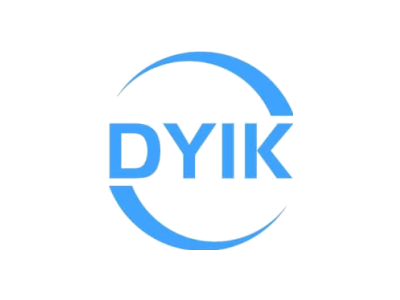 DYIK商标图