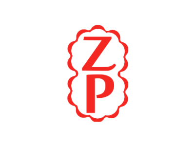 ZP商标图