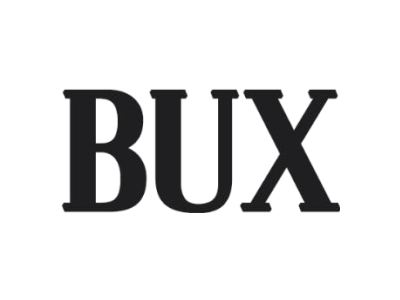 BUX商标图