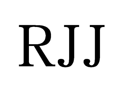 RJJ商标图