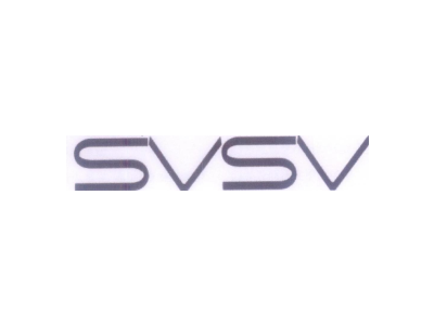 SVSV商标图