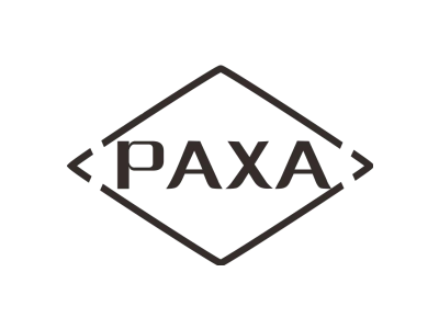 PAXA商标图