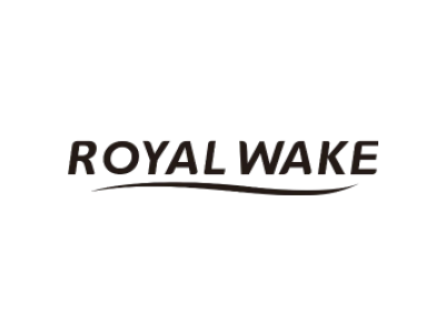 ROYAL WAKE商标图