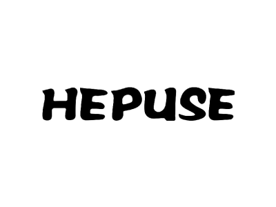 HEPUSE商标图