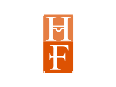 HF商标图片