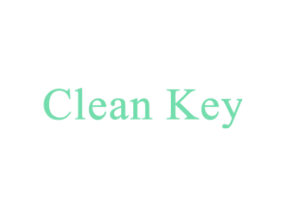 CLEAN KEY商标图片