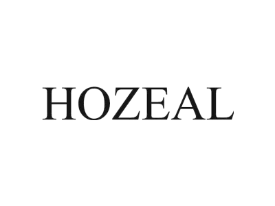 HOZEAL商标图