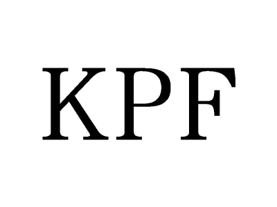 KPF商标图