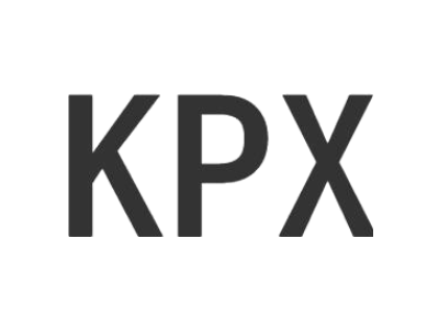 KPX商标图